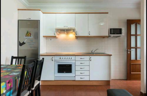 Apartamento Sky House