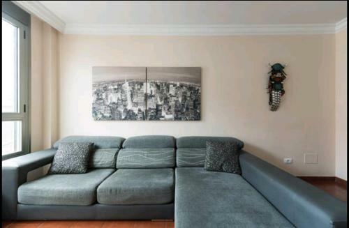Apartamento Sky House