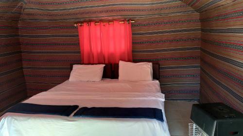 Night Under The Stars - Bedouin Camp