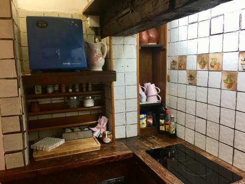 Hostal La Casita De Las Palmas
