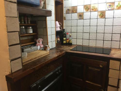 Hostal La Casita De Las Palmas