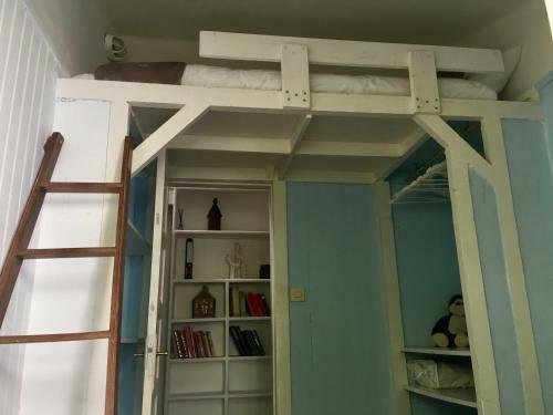 Hostal La Casita De Las Palmas