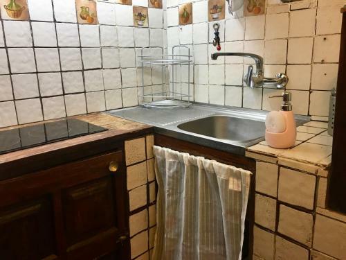 Hostal La Casita De Las Palmas