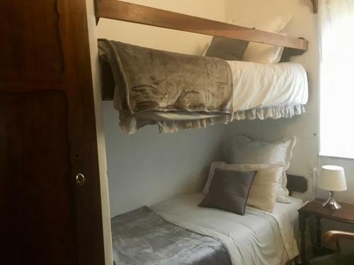 Hostal La Casita De Las Palmas