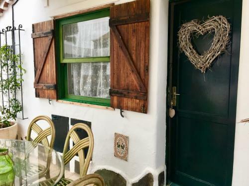Hostal La Casita De Las Palmas