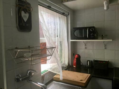 Hostal La Casita De Las Palmas