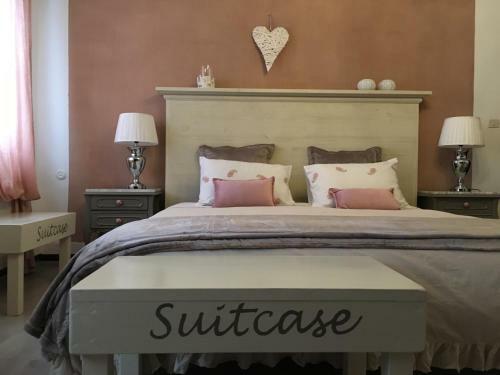 Hostal La Casita De Las Palmas
