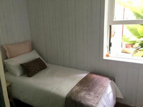 Hostal La Casita De Las Palmas