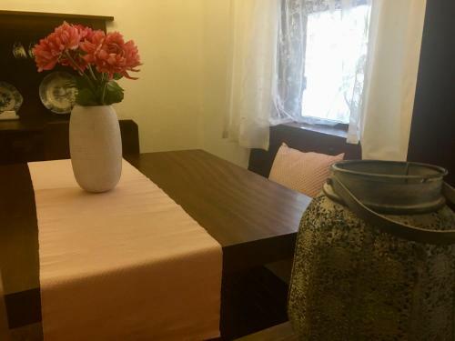 Hostal La Casita De Las Palmas
