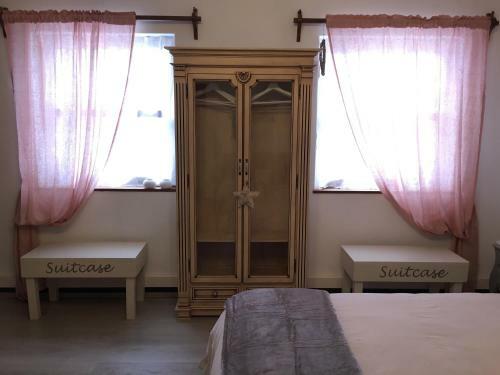 Hostal La Casita De Las Palmas