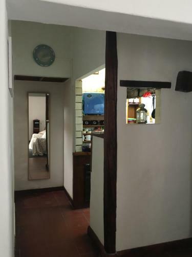Hostal La Casita De Las Palmas