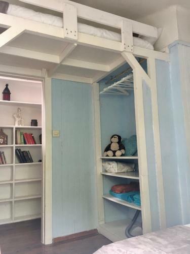 Hostal La Casita De Las Palmas