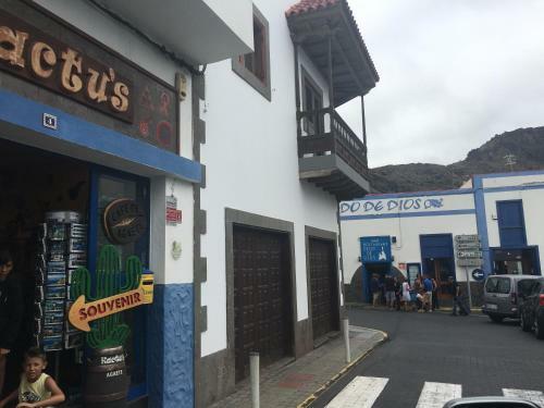 Hostal La Casita De Las Palmas