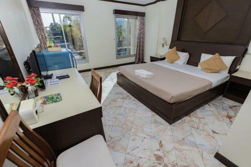 Mix Hotel