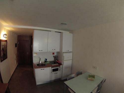 Apartamento Loft Canteras