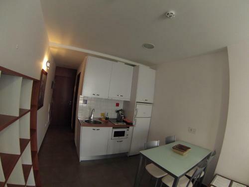 Apartamento Loft Canteras