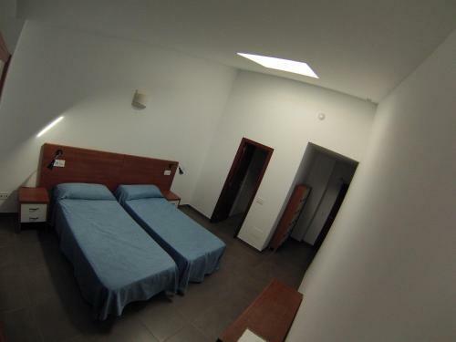 Apartamento Loft Canteras