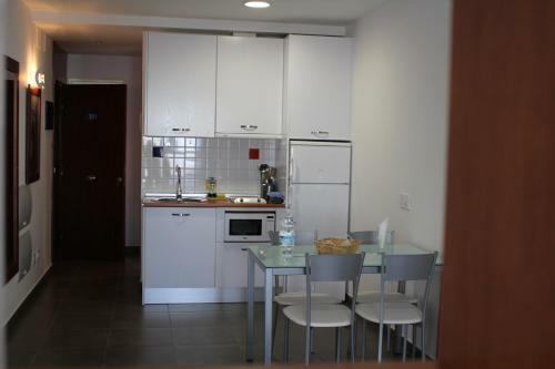 Apartamento Loft Canteras