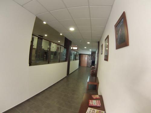 Apartamento Loft Canteras
