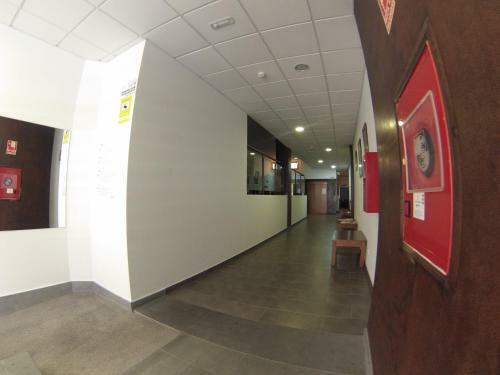 Apartamento Loft Canteras