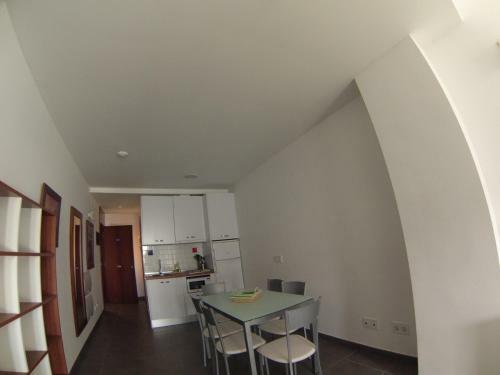 Apartamento Loft Canteras