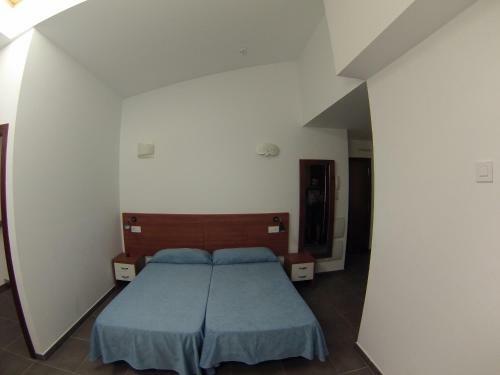 Apartamento Loft Canteras