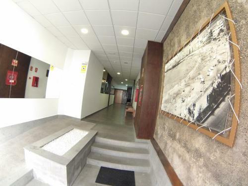 Apartamento Loft Canteras