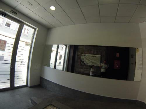 Apartamento Loft Canteras