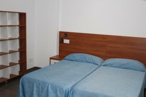 Apartamento Loft Canteras