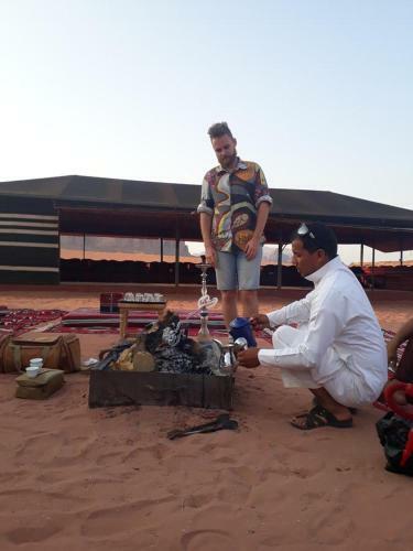 Hotel Jordan Summer Camp