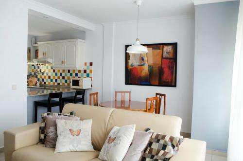 Apartamento Coral Dream