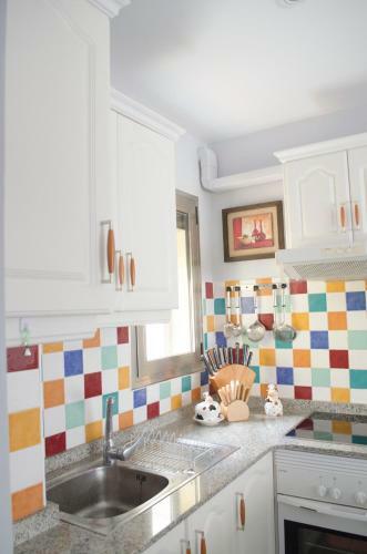 Apartamento Coral Dream