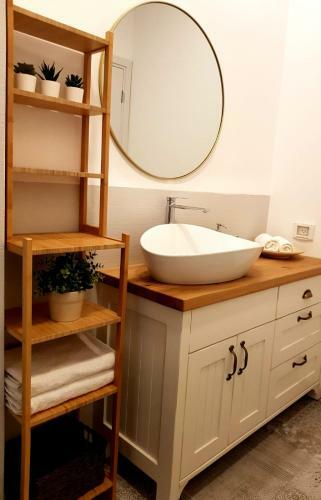 Apartamento Rene