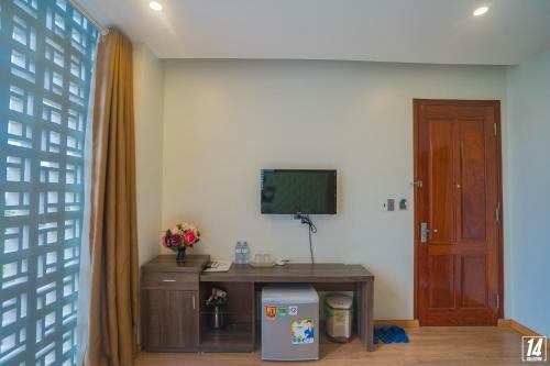 Luffy Hotel