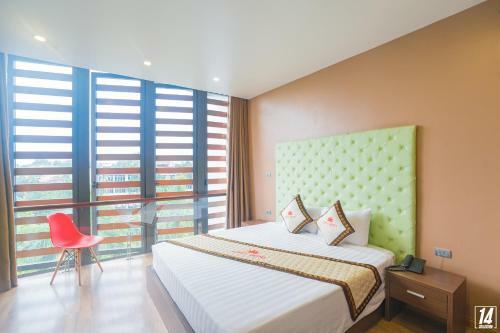 Luffy Hotel