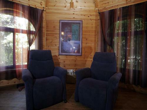 Lodge The Calm West