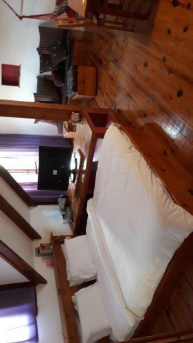 Lodge The Calm West