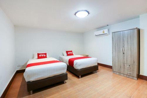 Hotel Oyo 874 Wong Ruean Thai Resort