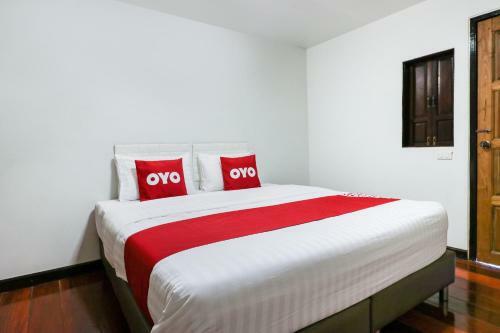 Hotel Oyo 874 Wong Ruean Thai Resort