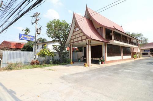 Hotel Oyo 874 Wong Ruean Thai Resort