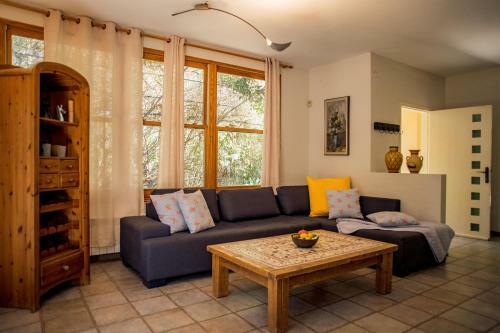 Villa Yael's House Of Freedom