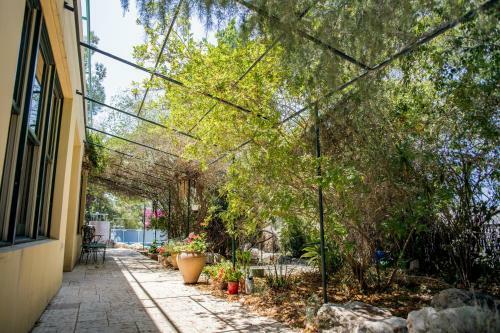 Villa Yael's House Of Freedom