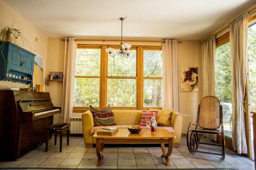 Villa Yael's House Of Freedom