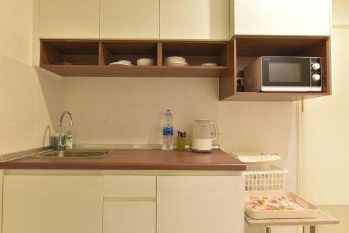 Apartamento Lumpini Park Beach Cha-am (Sea View) A01/207