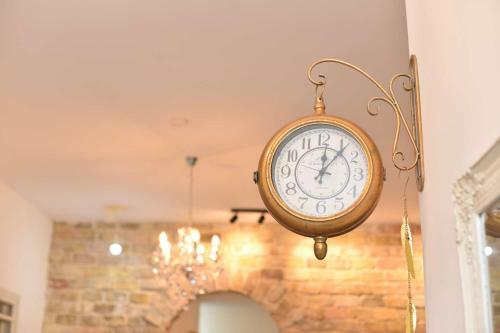 Apartamento European Aristocracy Luzit