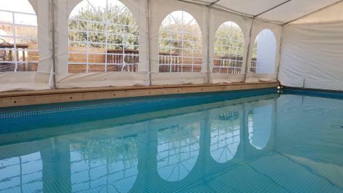 Apartamento European Aristocracy Luzit