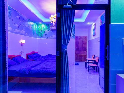 Nh� Ngh? K House