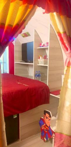 Nh� Ngh? K House