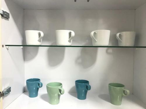 Apartamento Carlo Home