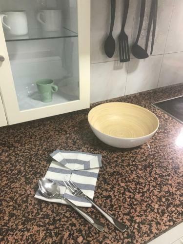 Apartamento Carlo Home